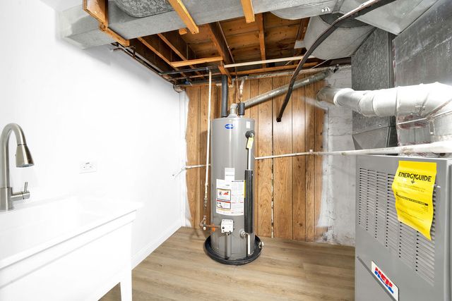 3715 W 69th Street, Chicago, IL 60629