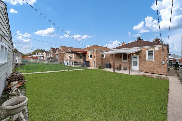 3715 W 69th Street, Chicago, IL 60629