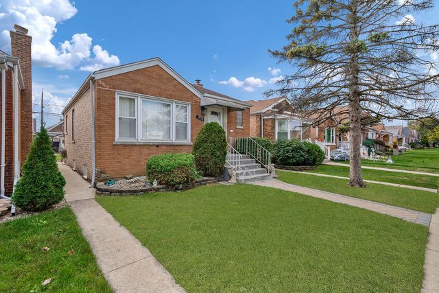 3715 W 69th Street, Chicago, IL 60629