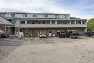 444 Woodward Road 23, North Providence, RI 02904