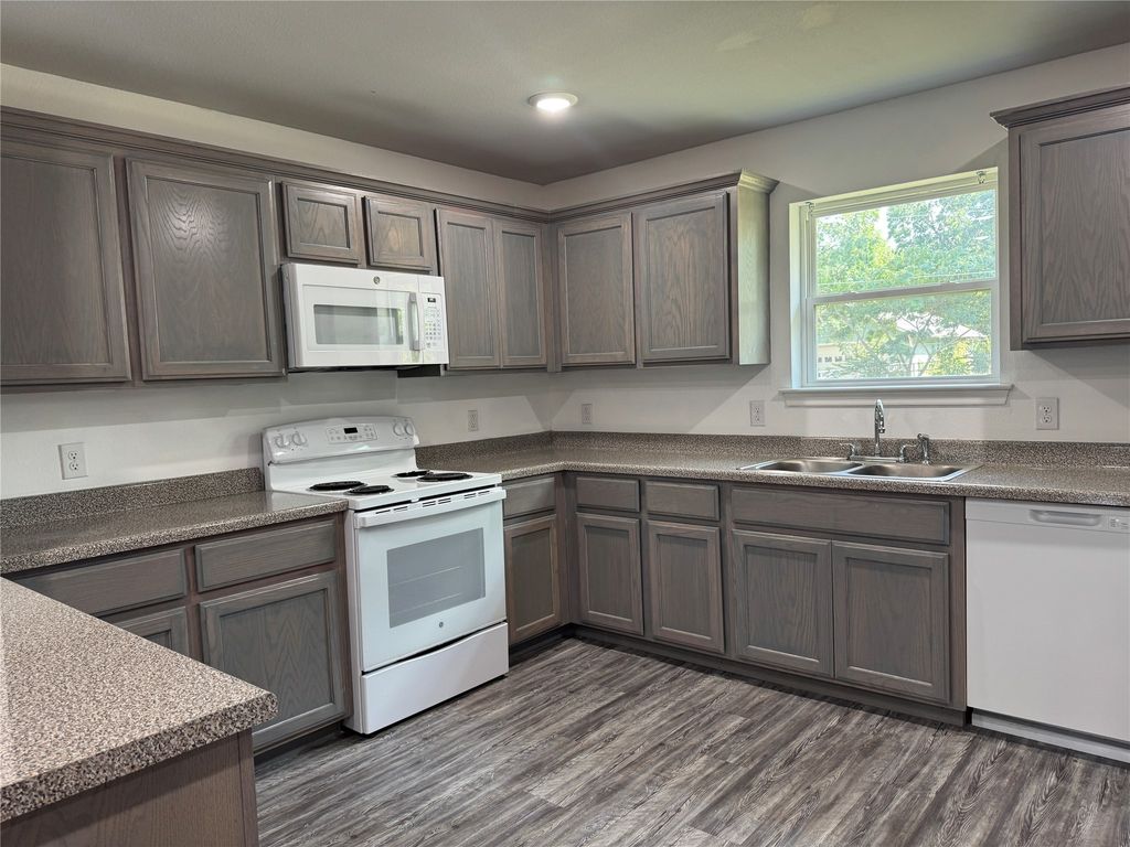 800 Sycamore Street 101, Commerce, TX 75428