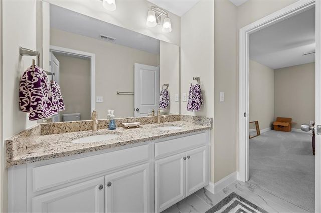 2460 Bridle Bridge Trail, Cumming, GA 30040