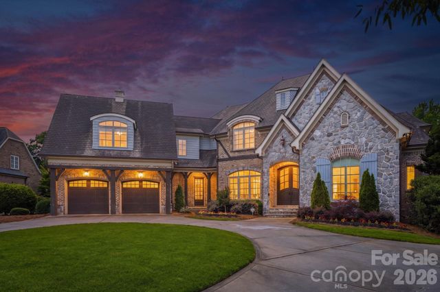 7416 Lee Rea Road, Charlotte, NC 28226