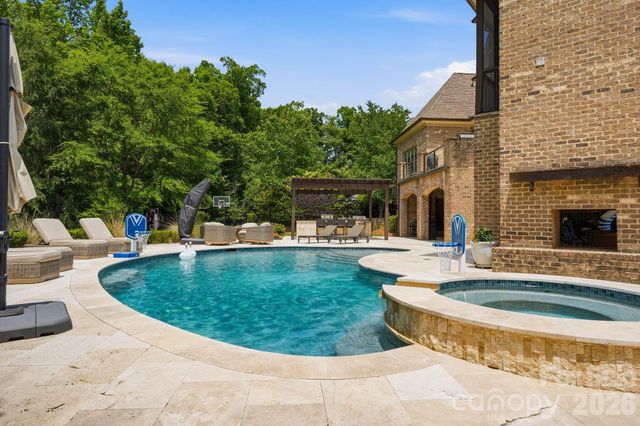 7416 Lee Rea Road, Charlotte, NC 28226