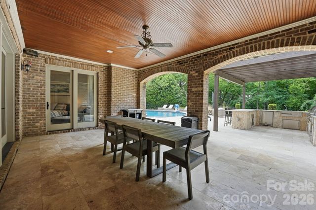 7416 Lee Rea Road, Charlotte, NC 28226