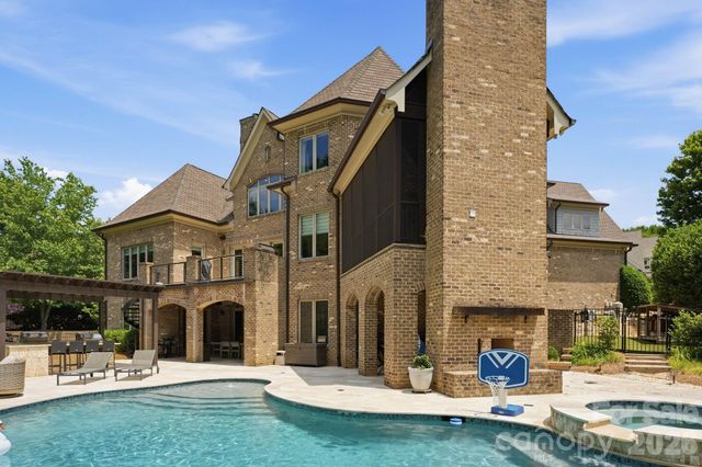 7416 Lee Rea Road, Charlotte, NC 28226