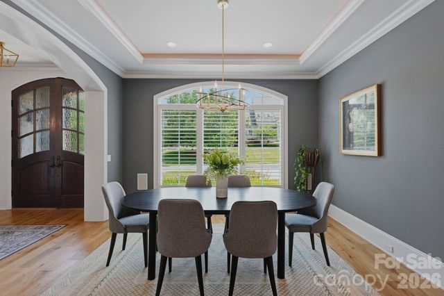 7416 Lee Rea Road, Charlotte, NC 28226