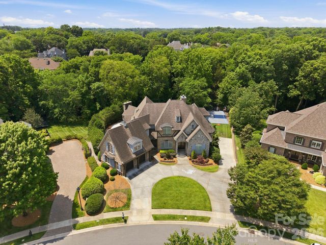 7416 Lee Rea Road, Charlotte, NC 28226