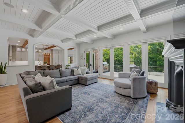 7416 Lee Rea Road, Charlotte, NC 28226