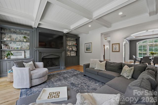7416 Lee Rea Road, Charlotte, NC 28226