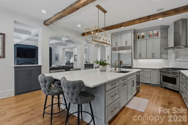 7416 Lee Rea Road, Charlotte, NC 28226