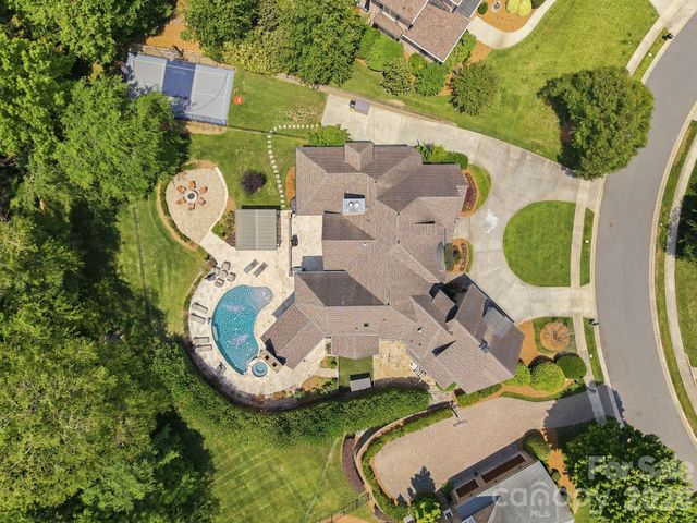 7416 Lee Rea Road, Charlotte, NC 28226