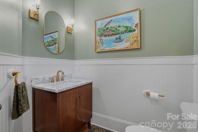 7416 Lee Rea Road, Charlotte, NC 28226