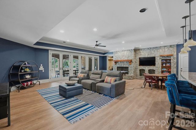 7416 Lee Rea Road, Charlotte, NC 28226
