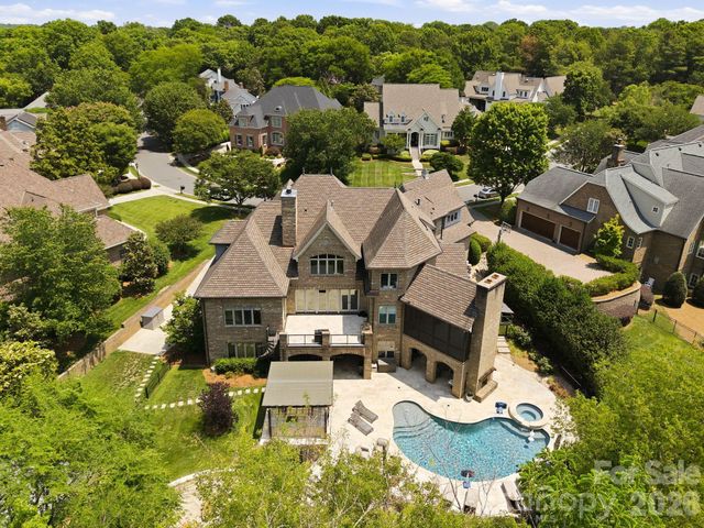 7416 Lee Rea Road, Charlotte, NC 28226