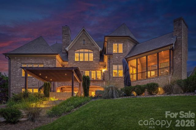 7416 Lee Rea Road, Charlotte, NC 28226