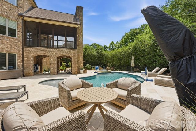 7416 Lee Rea Road, Charlotte, NC 28226