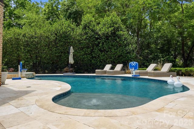7416 Lee Rea Road, Charlotte, NC 28226