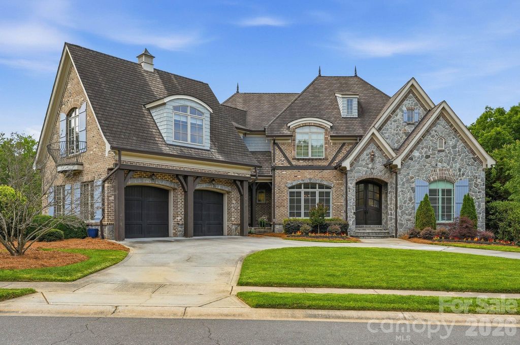 7416 Lee Rea Road, Charlotte, NC 28226