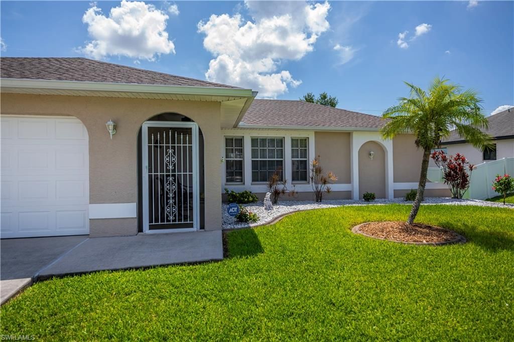 2125 NE 10th AVE, CAPE CORAL, FL 33909 — photo 3