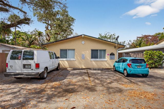 709 SW 13th Avenue 4, Fort Lauderdale, FL 33312