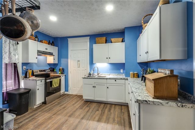 1435 Homer Avenue NW, Canton, OH 44703