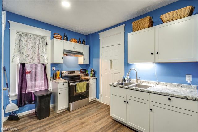 1435 Homer Avenue NW, Canton, OH 44703