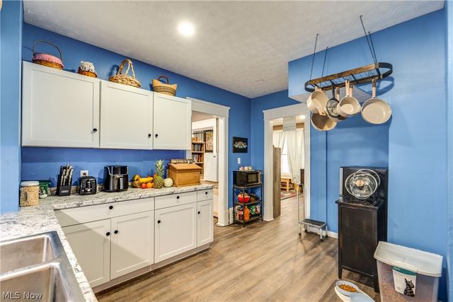 1435 Homer Avenue NW, Canton, OH 44703