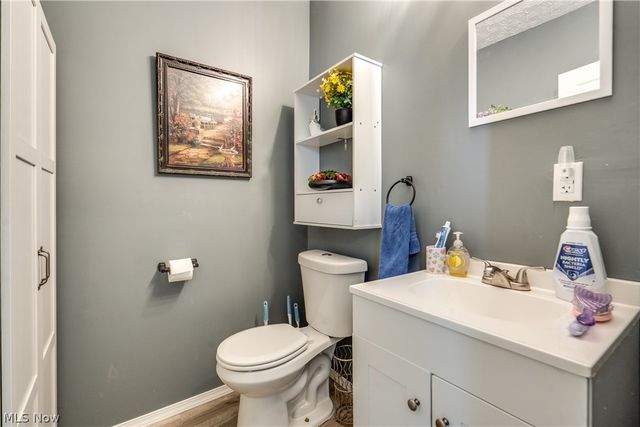 1435 Homer Avenue NW, Canton, OH 44703