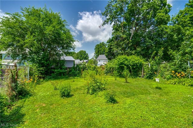 1435 Homer Avenue NW, Canton, OH 44703