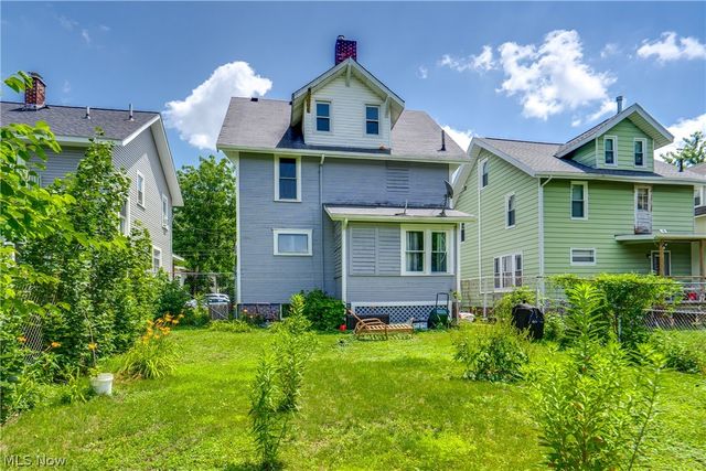 1435 Homer Avenue NW, Canton, OH 44703