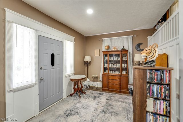 1435 Homer Avenue NW, Canton, OH 44703