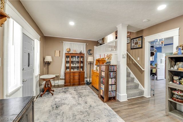 1435 Homer Avenue NW, Canton, OH 44703