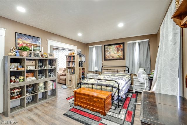 1435 Homer Avenue NW, Canton, OH 44703