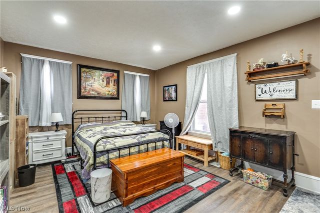 1435 Homer Avenue NW, Canton, OH 44703