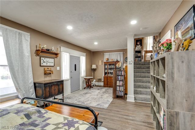 1435 Homer Avenue NW, Canton, OH 44703