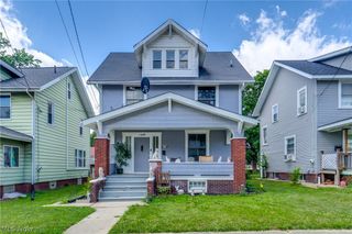 1435 Homer Avenue NW, Canton, OH 44703