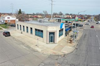 15544 Michigan Avenue, Dearborn, MI 48126