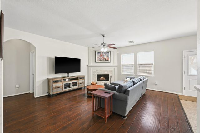 7043 Windy Run Court, Spring, TX 77379