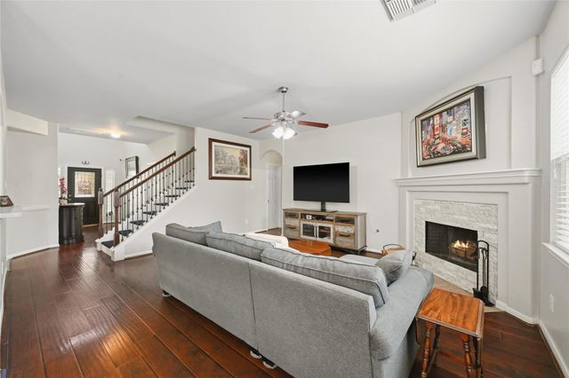 7043 Windy Run Court, Spring, TX 77379