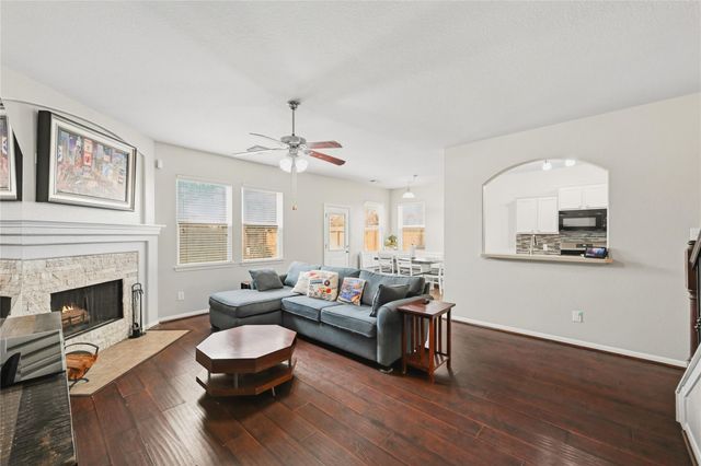 7043 Windy Run Court, Spring, TX 77379