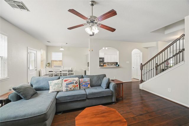 7043 Windy Run Court, Spring, TX 77379