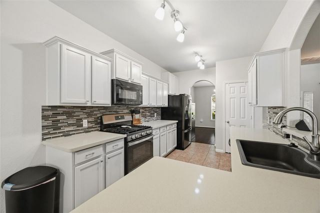 7043 Windy Run Court, Spring, TX 77379