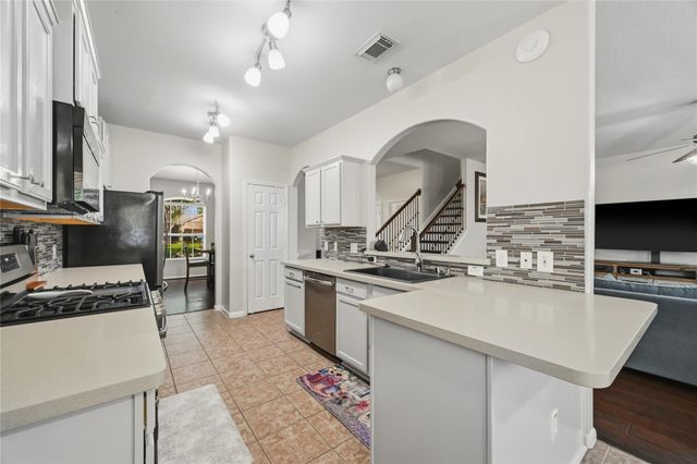 7043 Windy Run Court, Spring, TX 77379