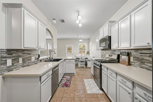 7043 Windy Run Court, Spring, TX 77379