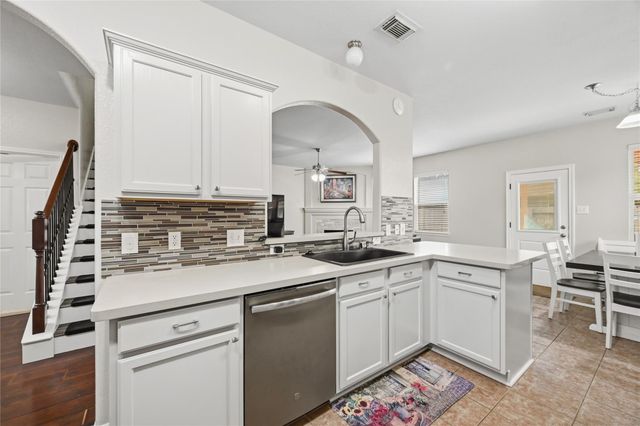 7043 Windy Run Court, Spring, TX 77379