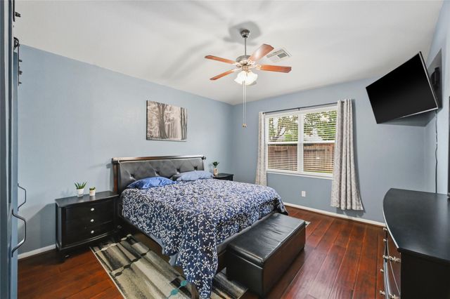 7043 Windy Run Court, Spring, TX 77379