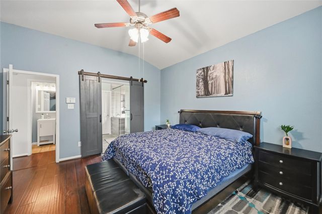 7043 Windy Run Court, Spring, TX 77379
