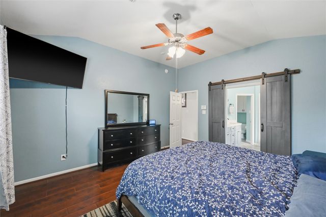 7043 Windy Run Court, Spring, TX 77379