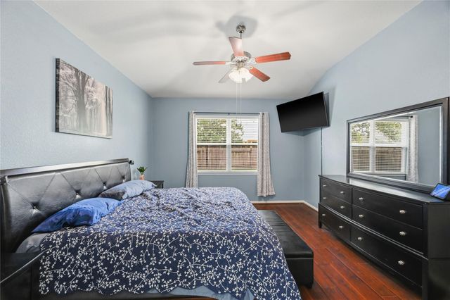 7043 Windy Run Court, Spring, TX 77379